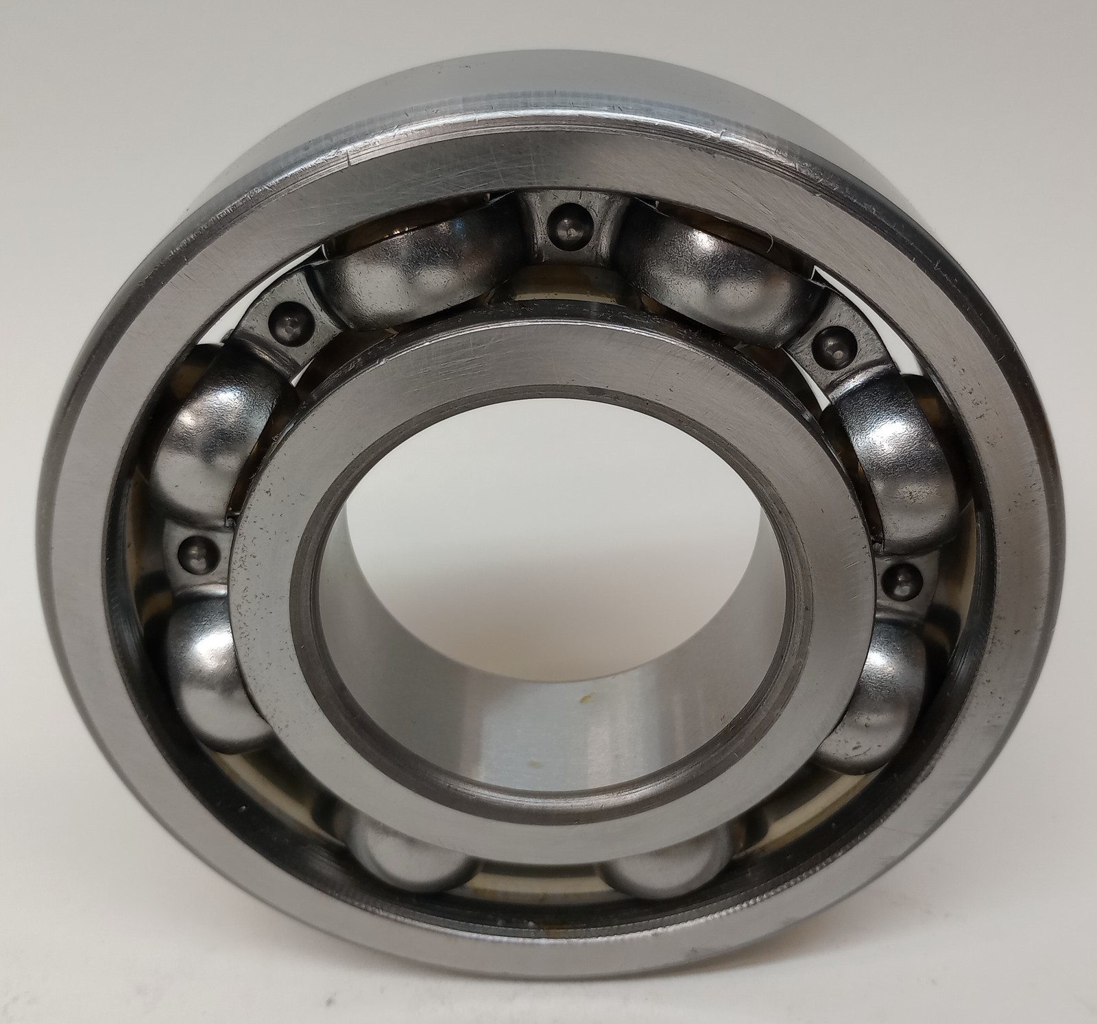 Norma Hoffmann 311 Ball Bearing Deep Groove 55mm ID X 120mm OD X 29mm W