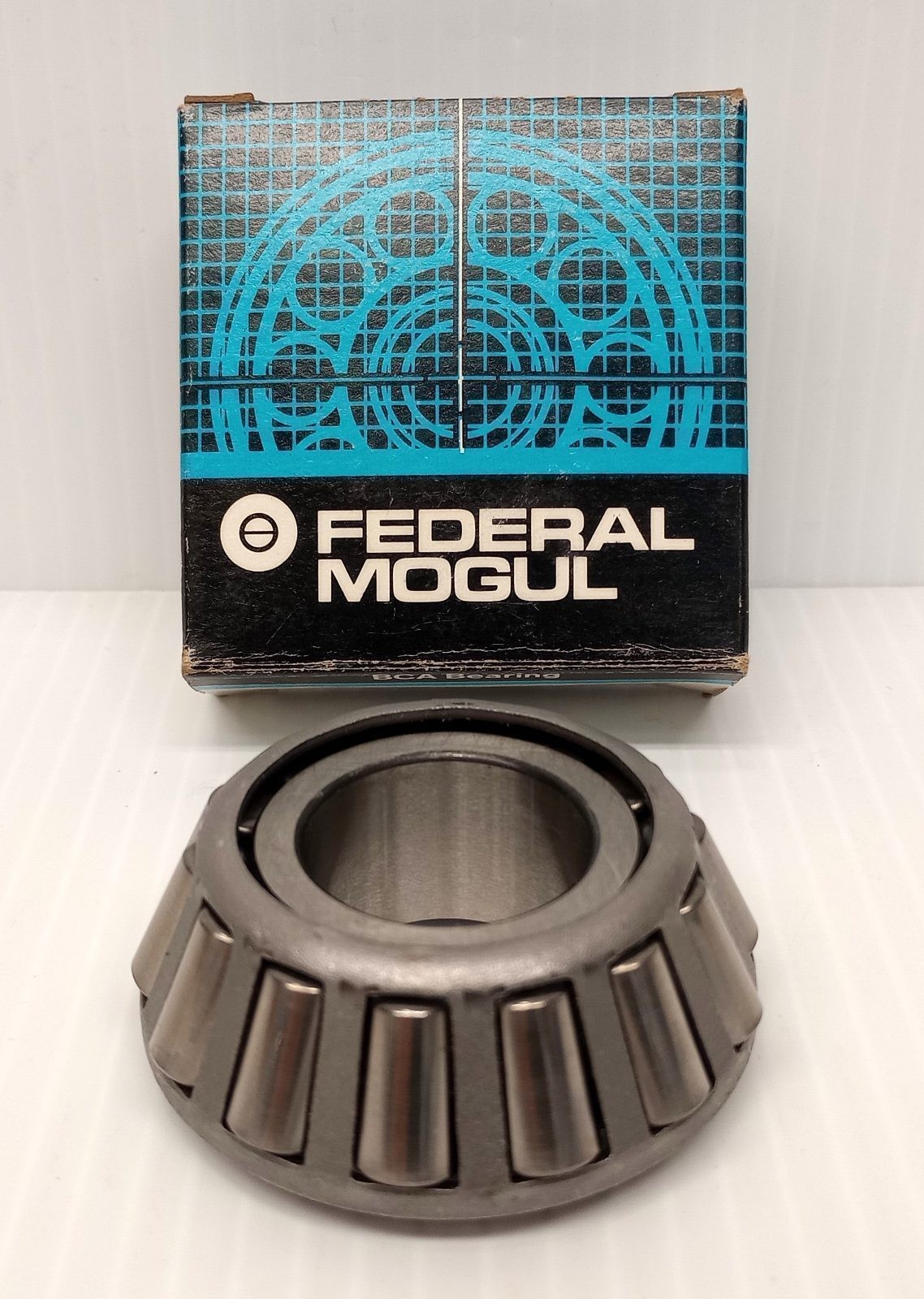 BCA 23100 Federal Mogul Tapered Roller Bearing Cone Bower 23100