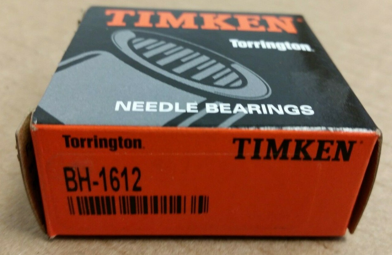Timken BH-1612 Bearing