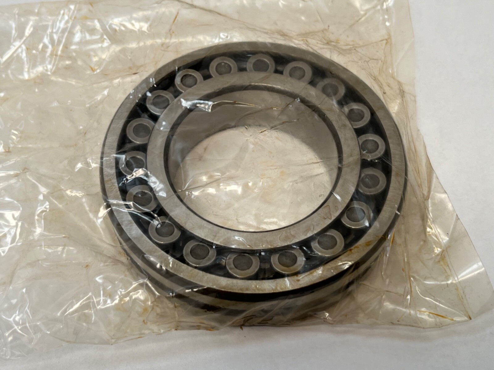 NTN 22211BKD1C4 Spherical Bearing 55x100x25 mm 22211CJ 22211 B K W33/D1 C4 Japan