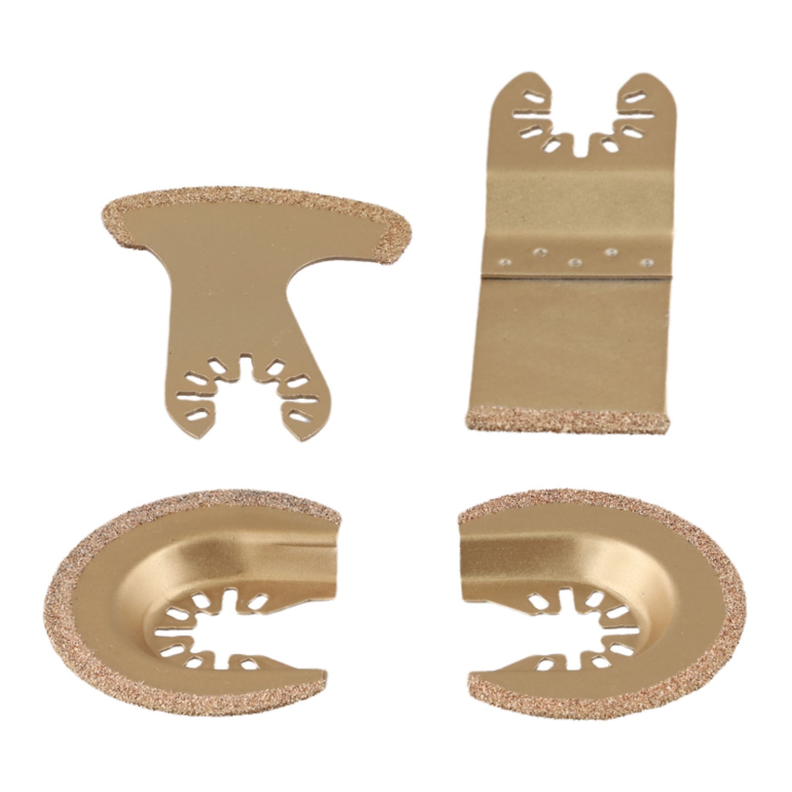 Superior Quality Carbide for multi Tool for blades Set for Tile Grout Cutter