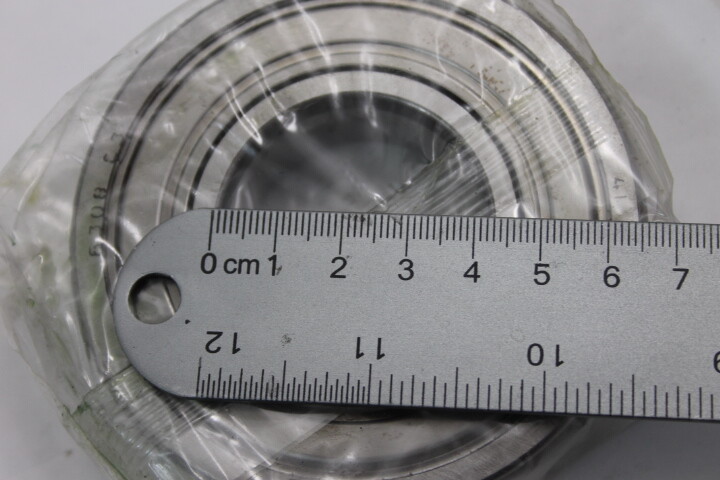 ORS 6308 ZZ C3 G93 Shielded Roller Ball Bearing