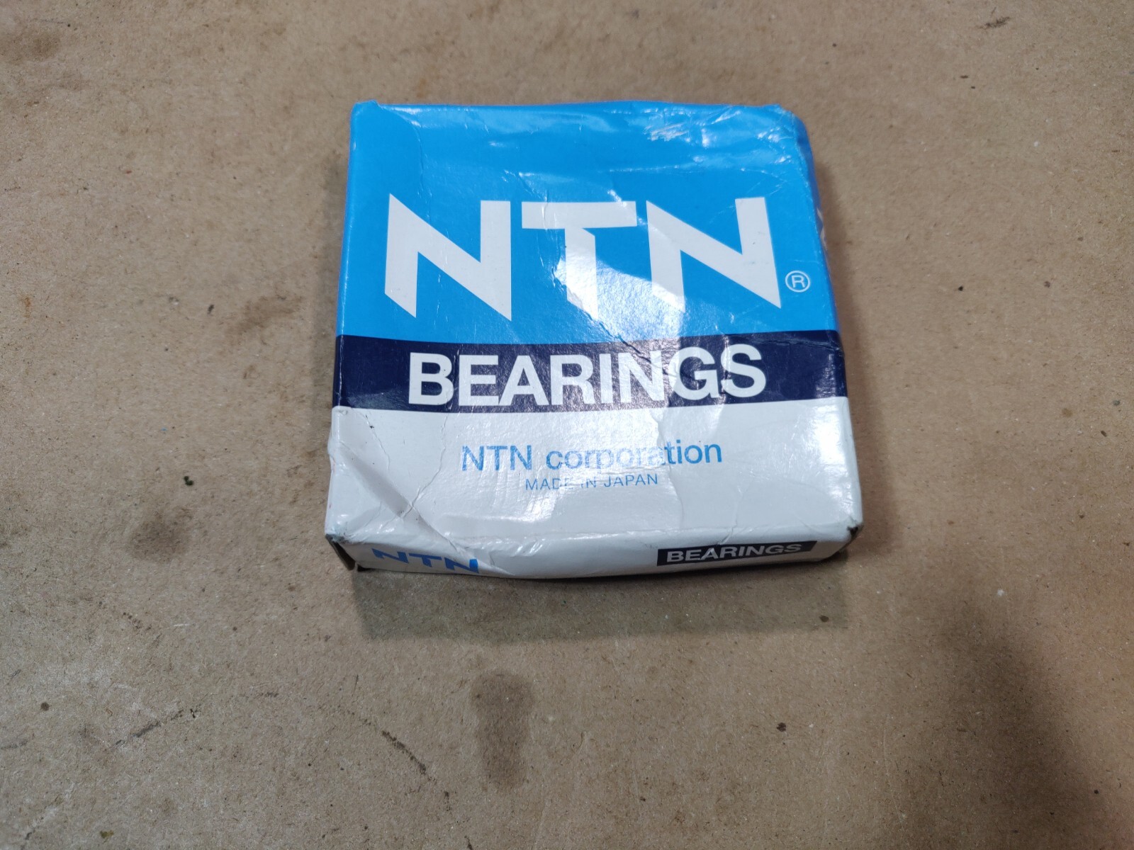 NTN 4T-11162/11300 TAPERED ROLLER BEARING, Free Shipping