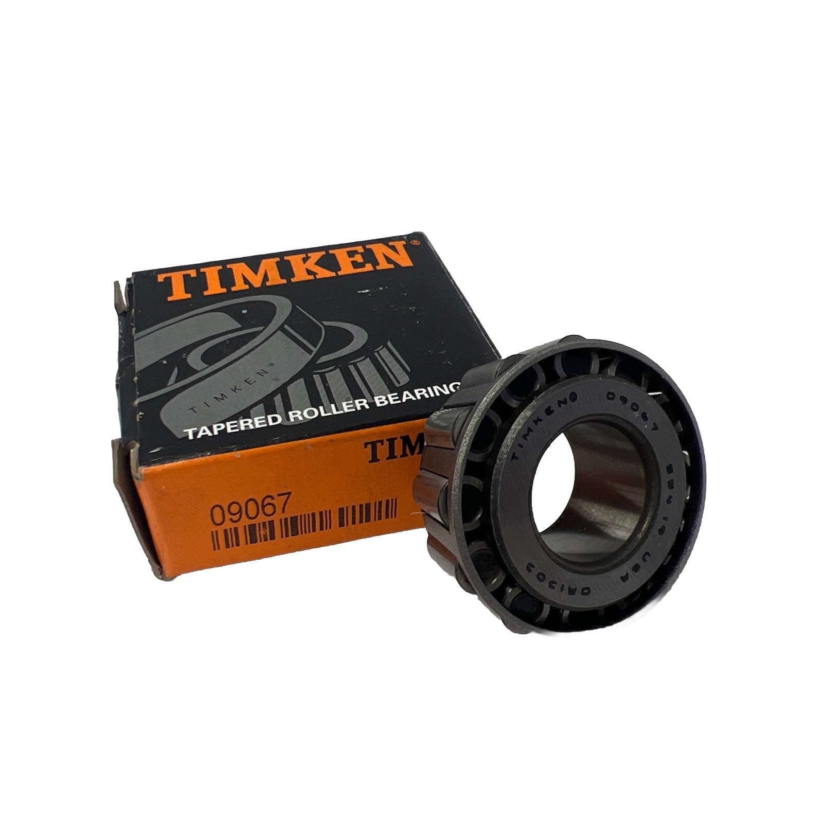 09067 Timken New Tapered Roller Bearing