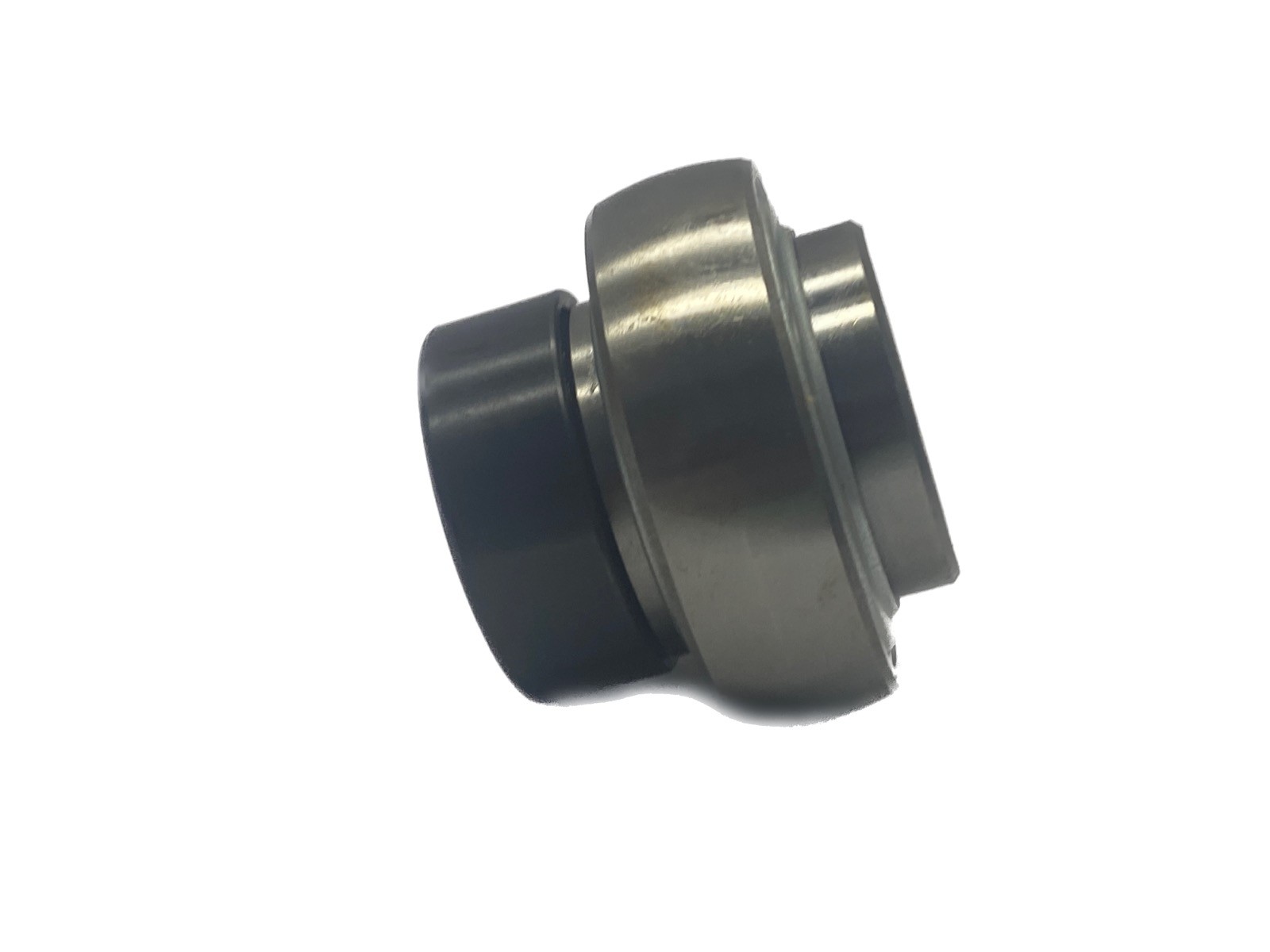 Timken 1-3/16” Bore 2.4409” OD Medium Duty Insert Ball Bearing w/ Eccentric Ring