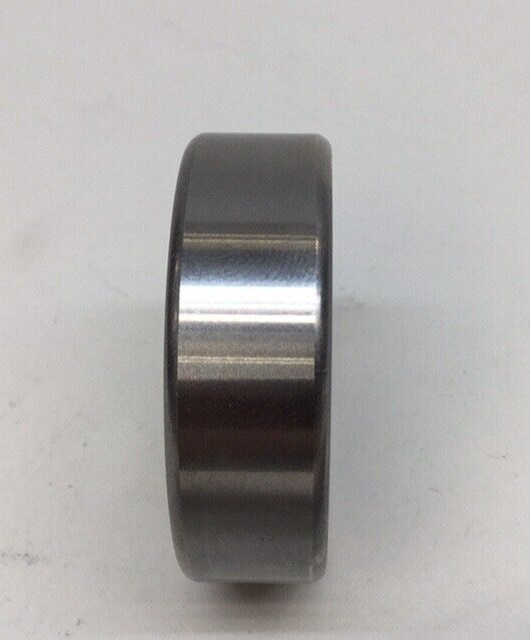 C&S 7436TN Ball Bearing Hex Bore 0.6250in ID X 1.6250in OD X 0.500in W Sealed