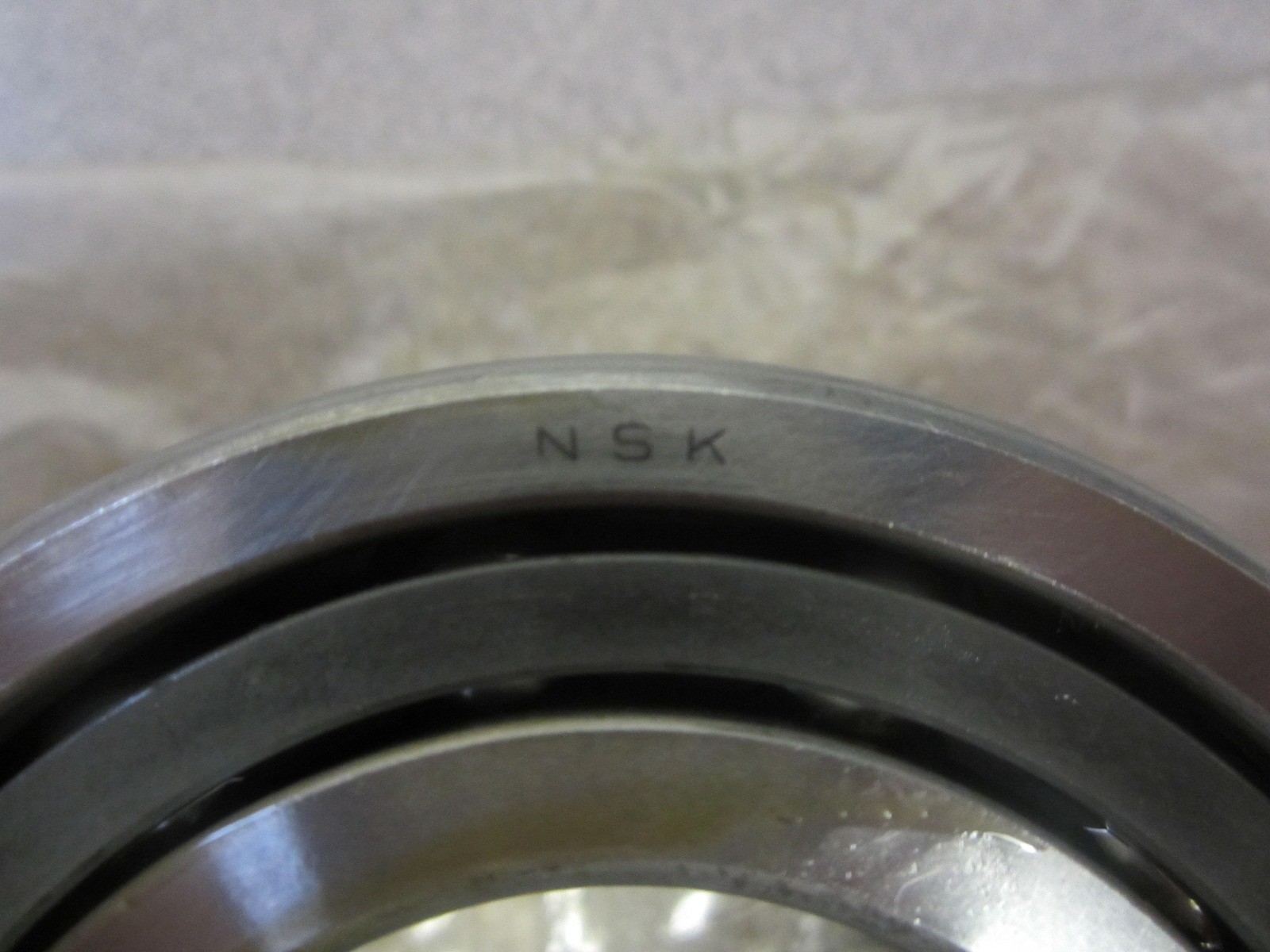 NSK 7209CTYNDULP4 VC-00297 Bearings