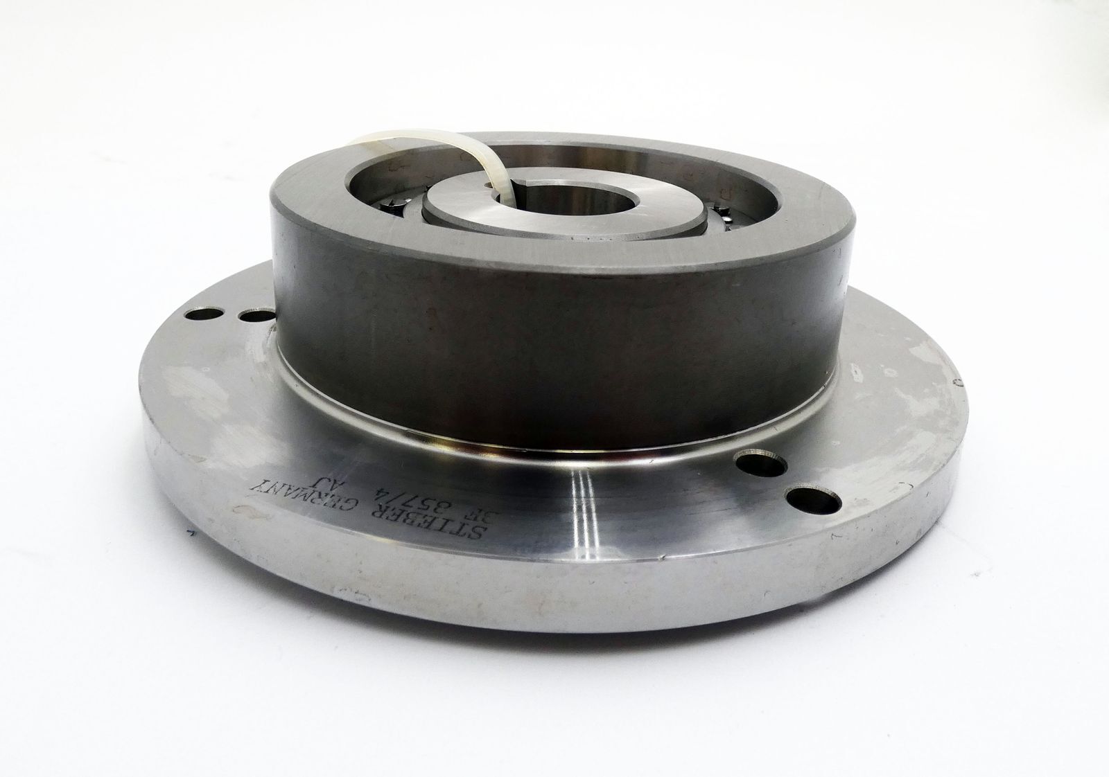 Stieber RSXM 51-F4487 Clamp Body Freewheel Clutch -Unused-