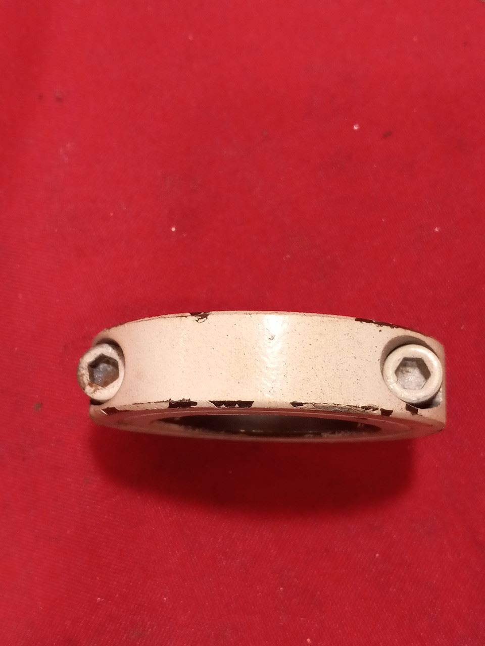 1-1/2″ Split Clamp Collar