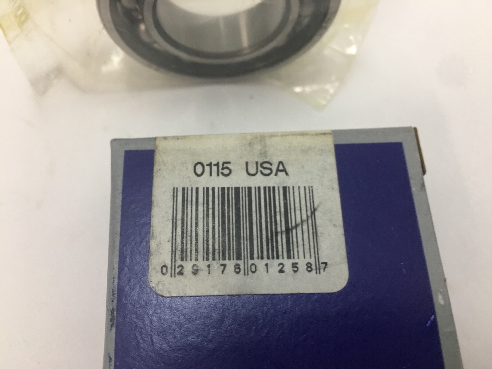 NSK 6005C3 Bearing Open 25x47x12 mm 6005-C3 USA 14 pcs