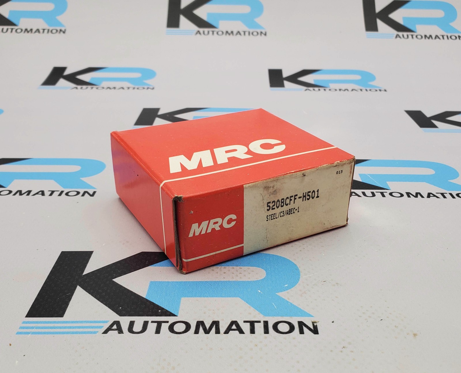 MRC 5208CFF-H501 Single Shielded Bearing