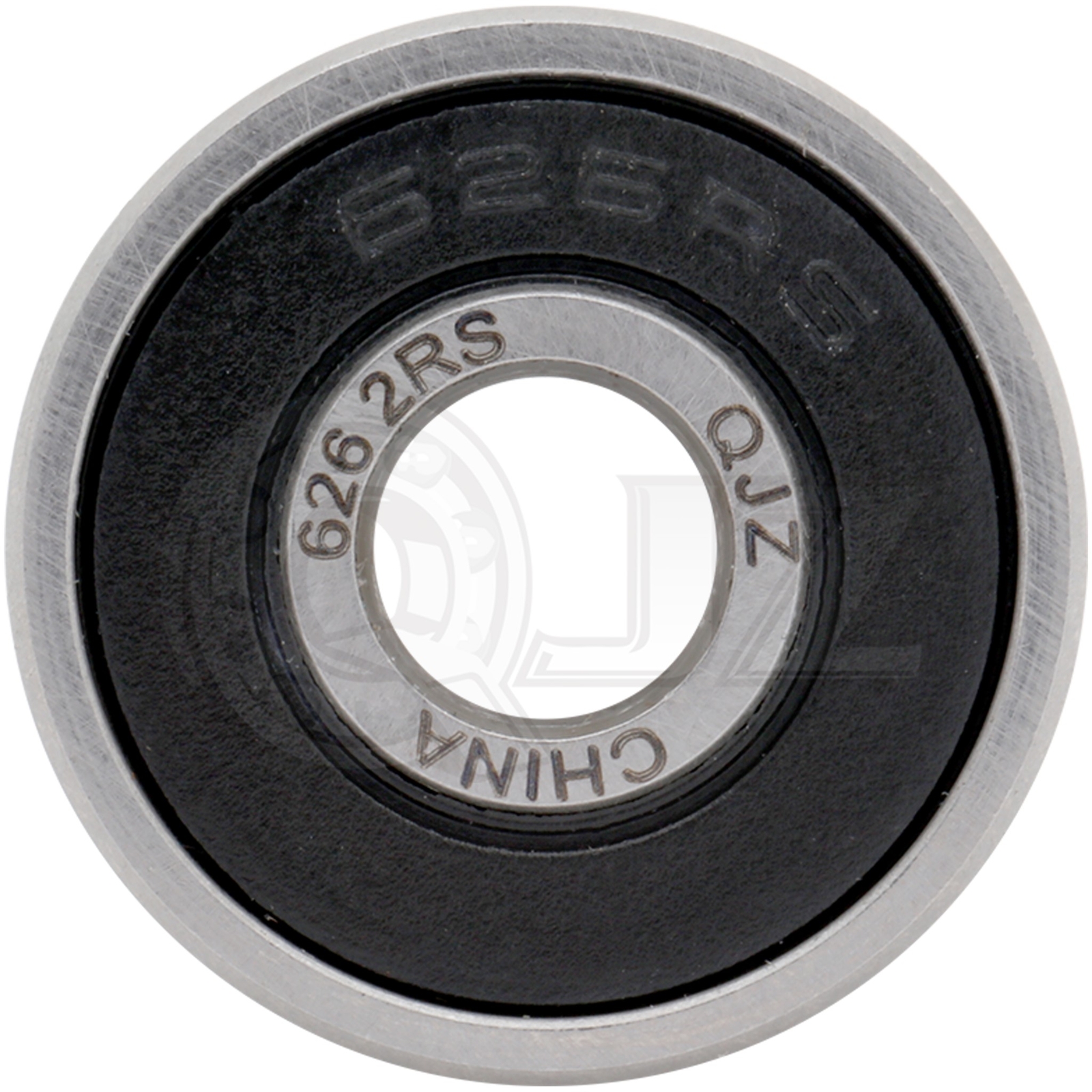 [Qty.50] New 626-2RS Miniature Sealed Ball Bearing [6mm Bore x 19mm OD x 6mm W]
