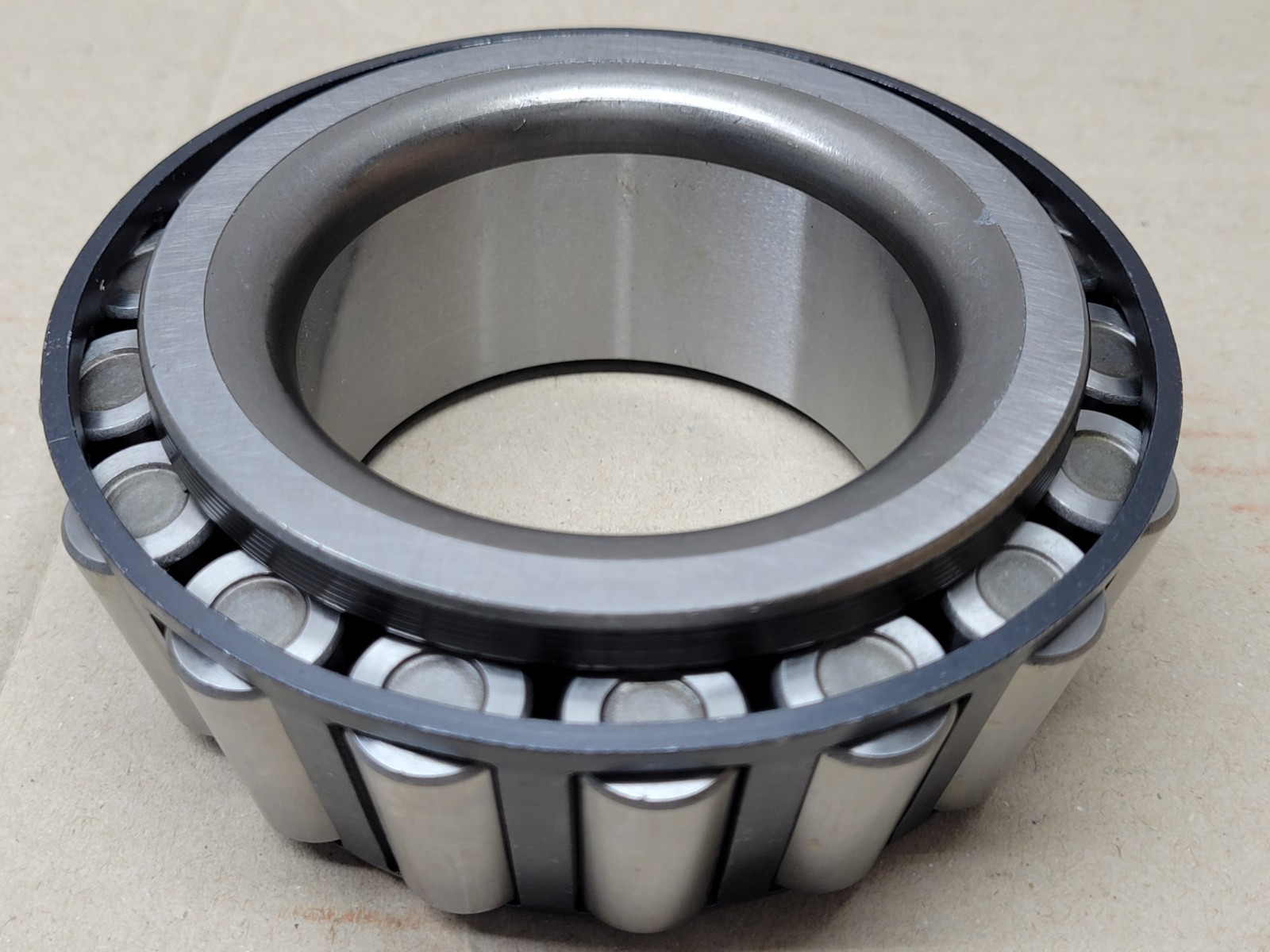National HM212047 Taper Bearing Cone