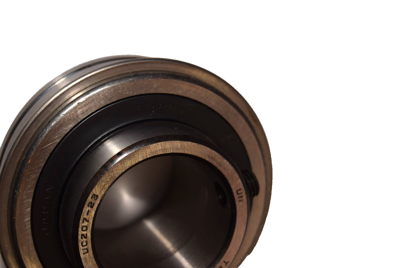 UC207-23 UC20723 1-7/16″ Bore Bearing Insert (New)