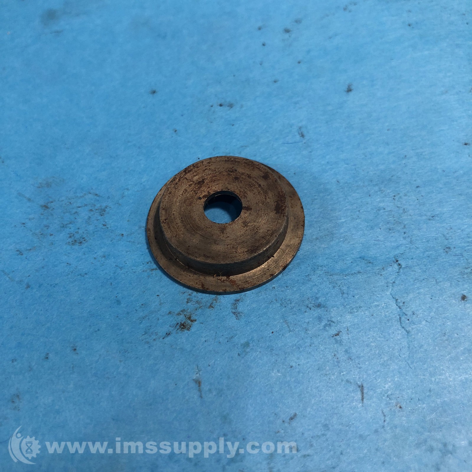Steel Flat Bushing USIP