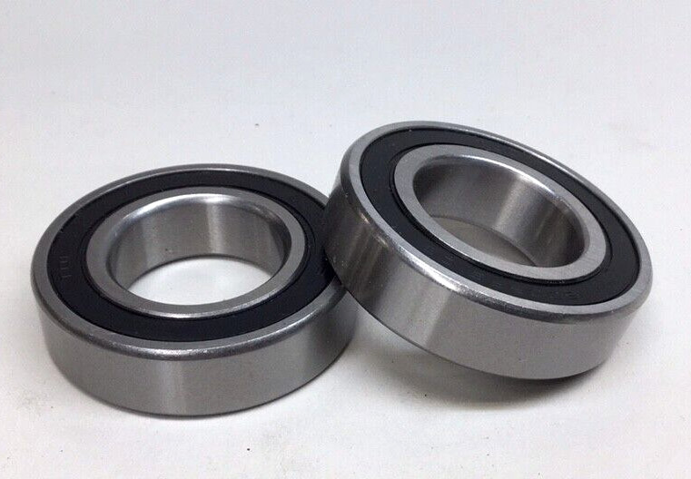BL Bearings 6005 2RSC3 Ball Bearing 25mm ID X 47mm OD X 12mm W (Pack of 2)