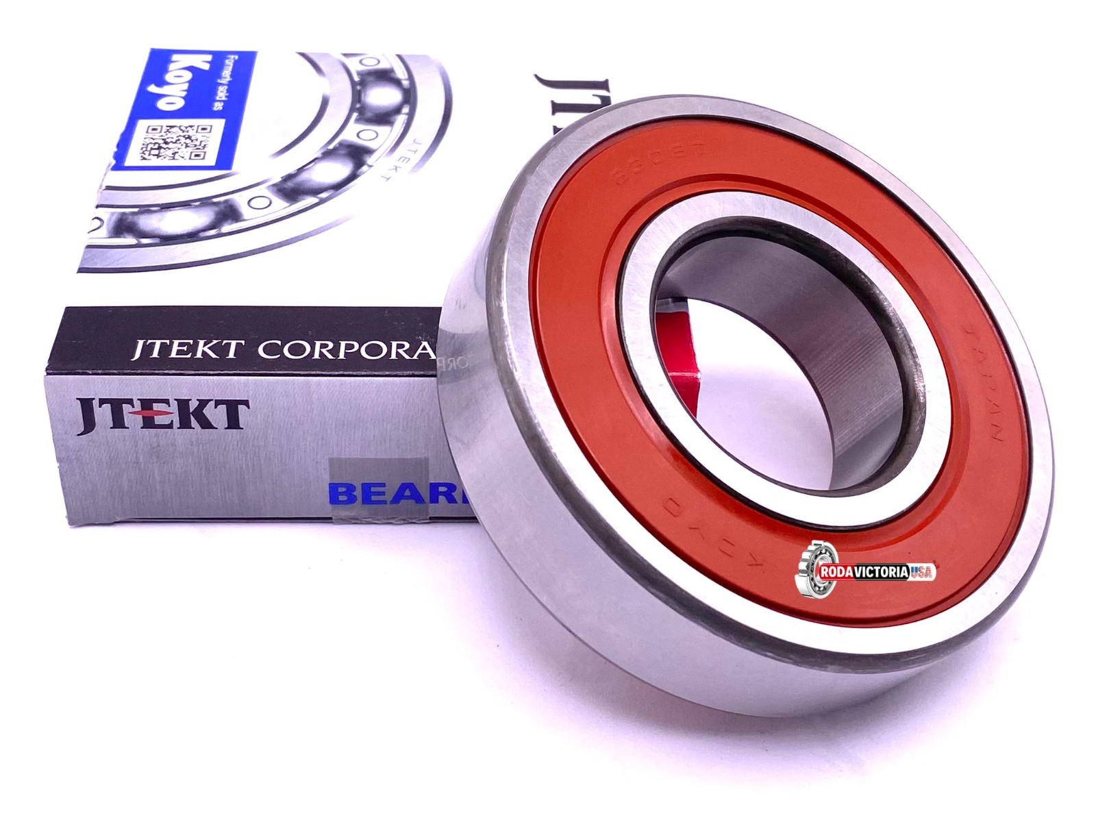 KOYO Japan For TOYOTA 90363-40020-77 Radial Ball Bearing
