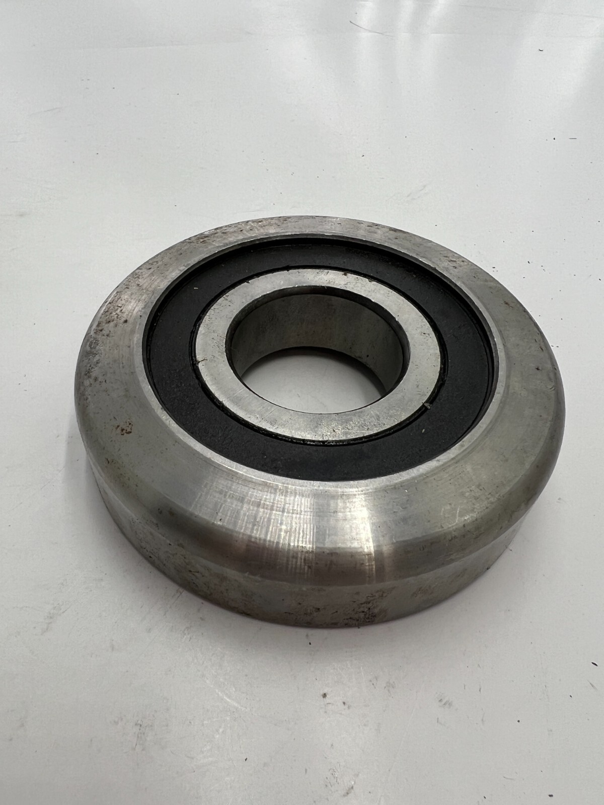 Bearings Limited MG309DDA RL2 Single Row Ball Bearing 45mm Bore BL JLB73