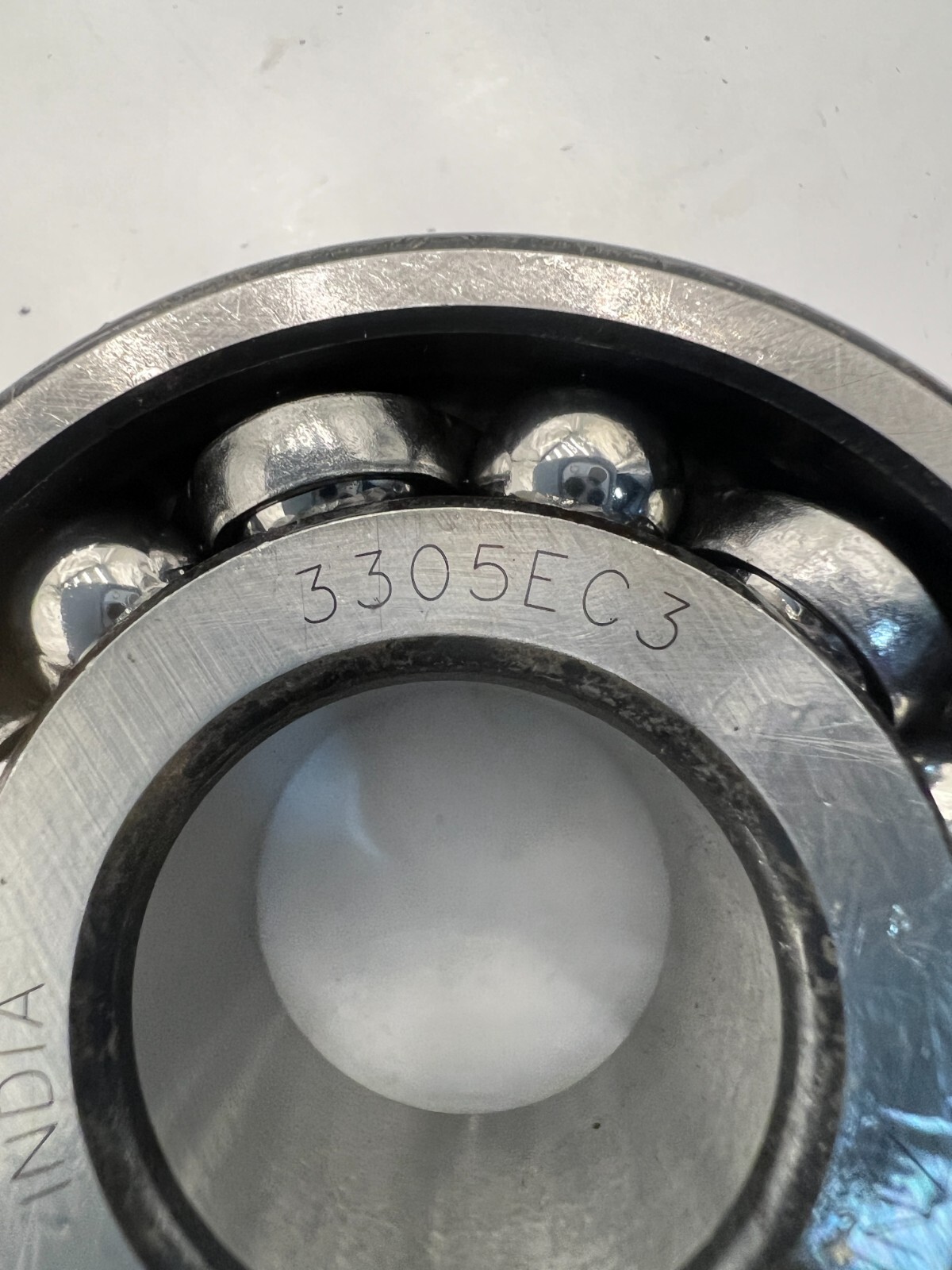 ZNL 3305EC3 Cylindrical Roller Bearing 2 3/8″ Silver Replacement Heavy Duty