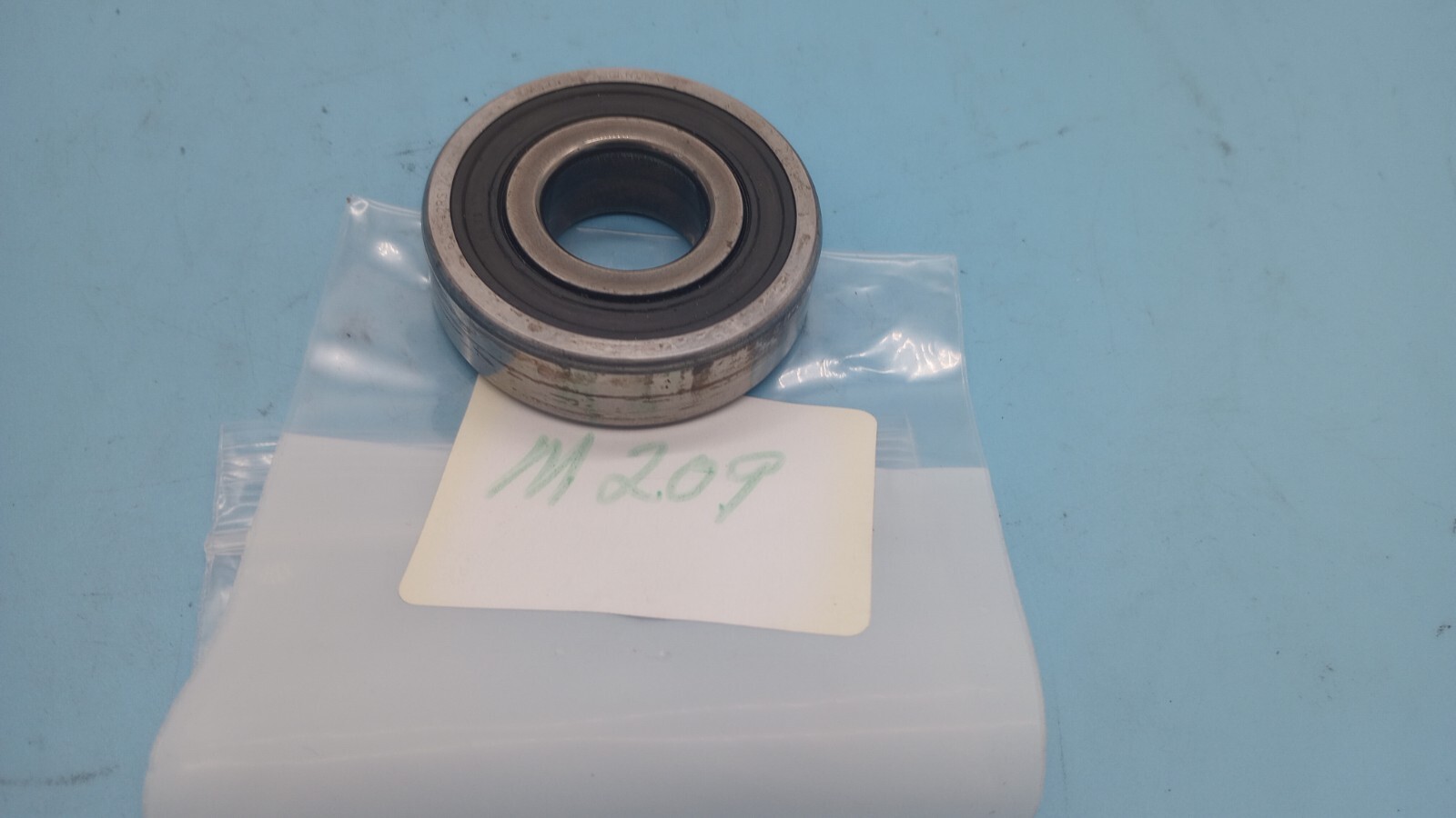 SKF 6305 2RS1/C3GJN – SKF Deep Groove Bearing – 25 x 62 x 17mm