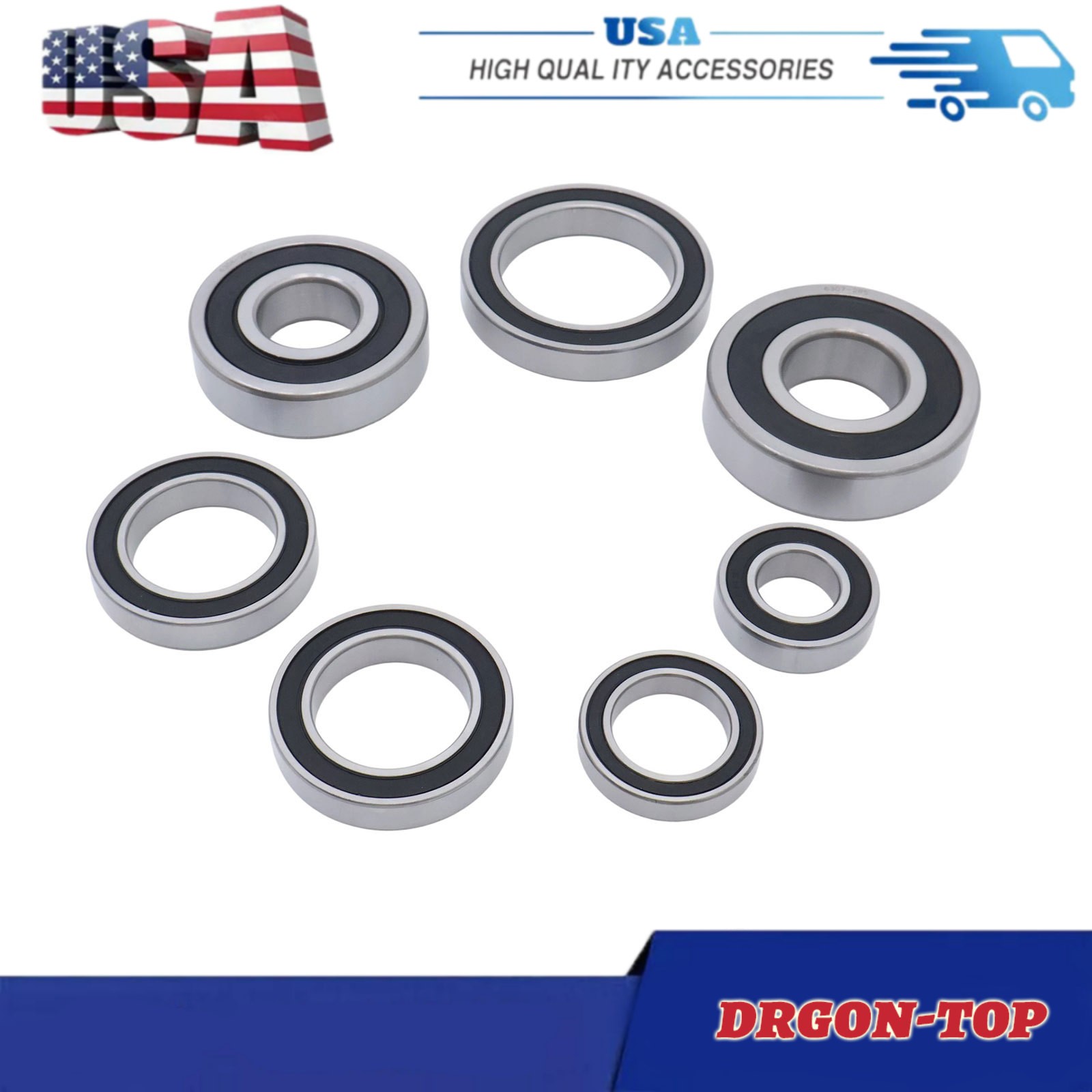 HF35 Transmission Bearings For C-max, Fusion, Lincoln Hybrid HF35 NEW