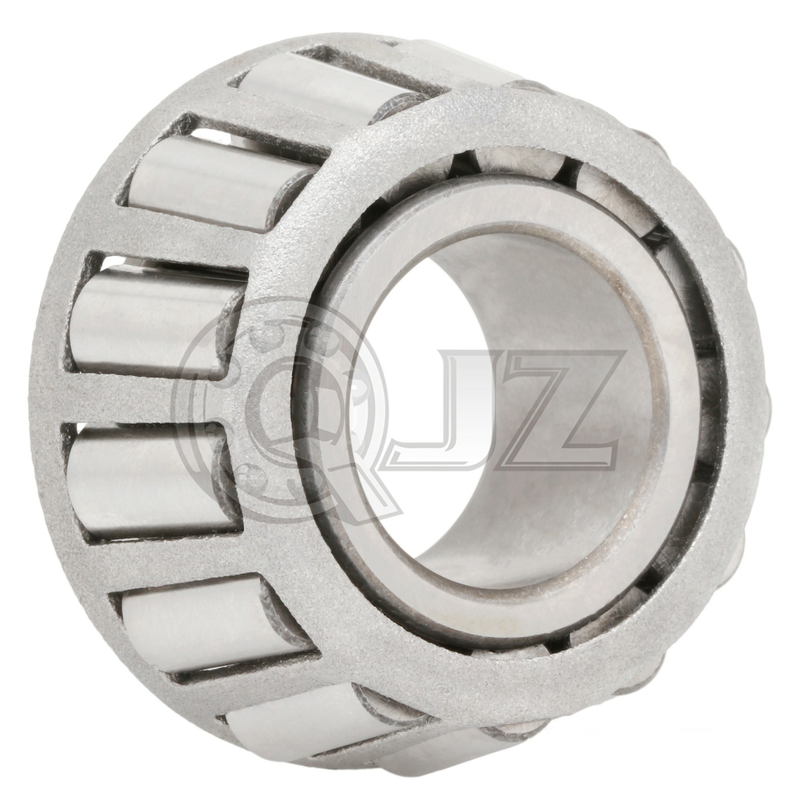 [2-Pack] 12580 Tapered Roller Inner Ring Cone 0.8125″ (Bore) x 0.7812″ (Width)