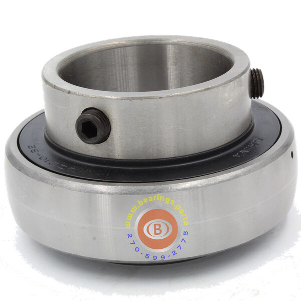 UC210-32 Insert Ball Bearing With Set Screw 2-inch x90mmx52mm