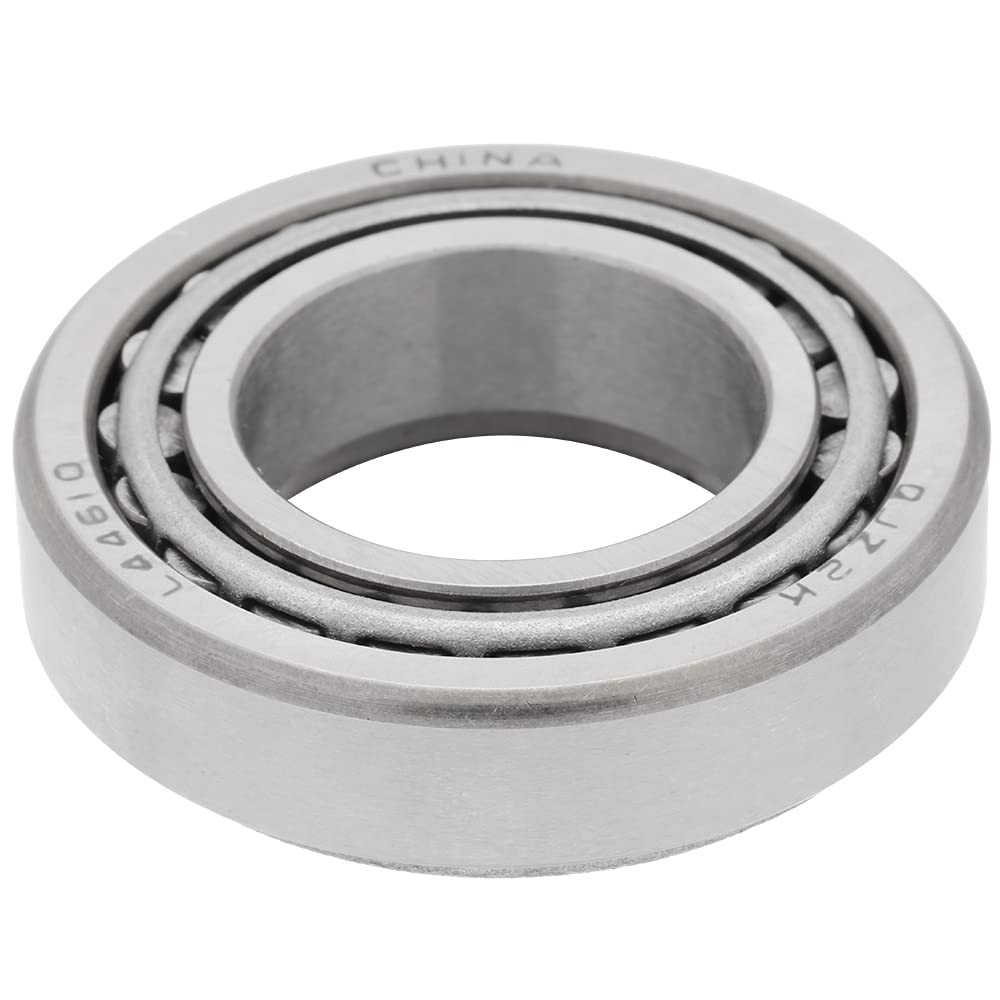 SET14 – Cone: L44643 Cup: L44610 – Tapered Roller Bearing 1″ X 1.98″ X 0.56″ (ID