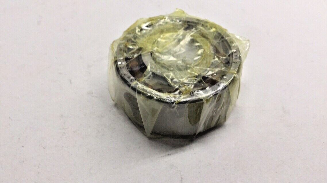 SKF 3302-ATN9 Ball Bearing Double Row 15x42x19 mm 3302ATN9