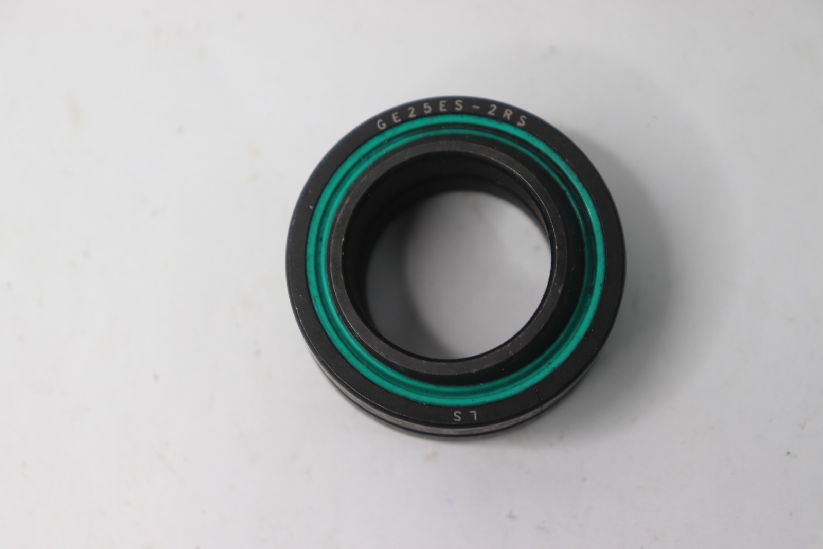Ball Bearing Self Aligning GE25ES-2RS for Aztec Hydraulics