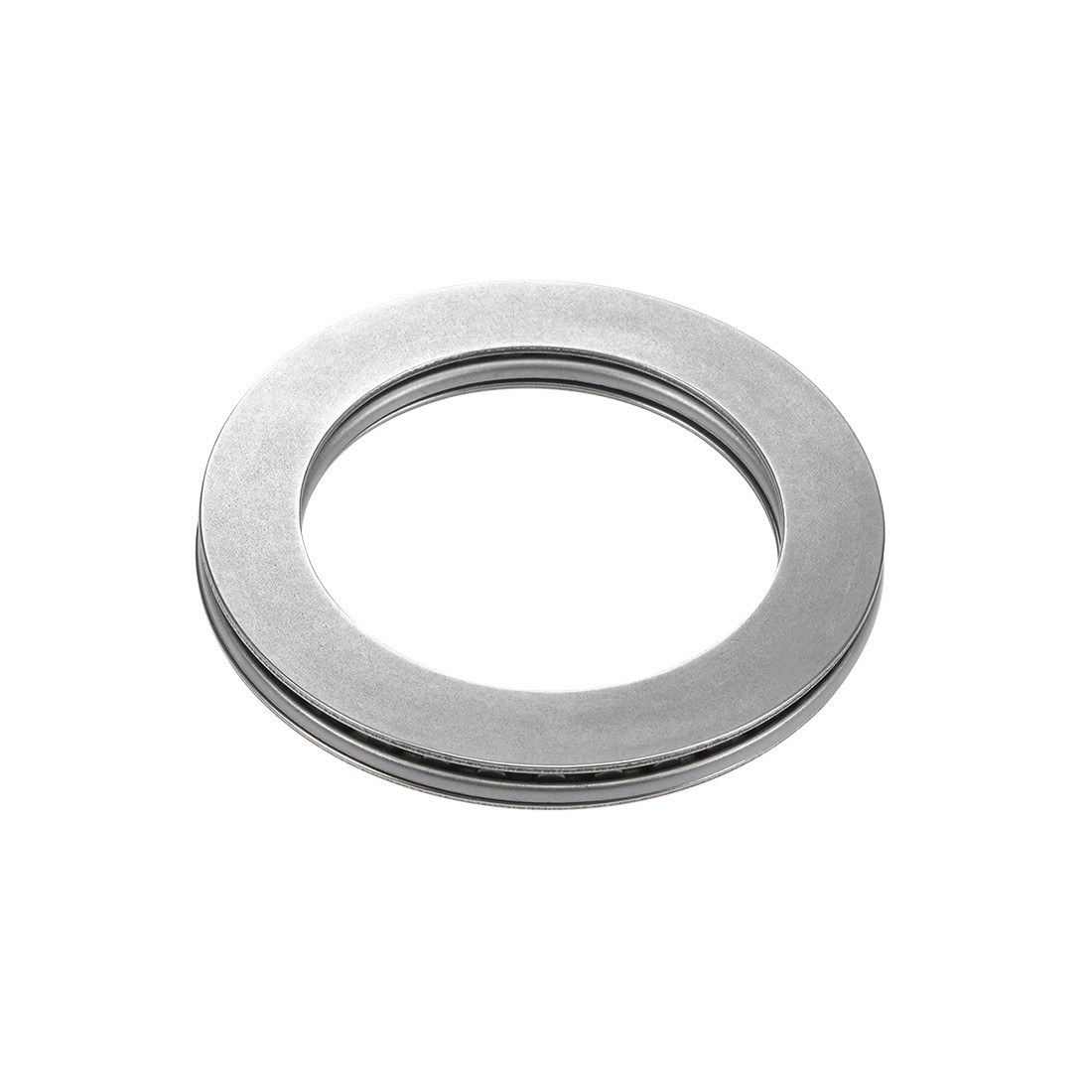 2 Pcs AXK4565 Thrust Needle Roller Bearings For Equipment with AS4565 Washers