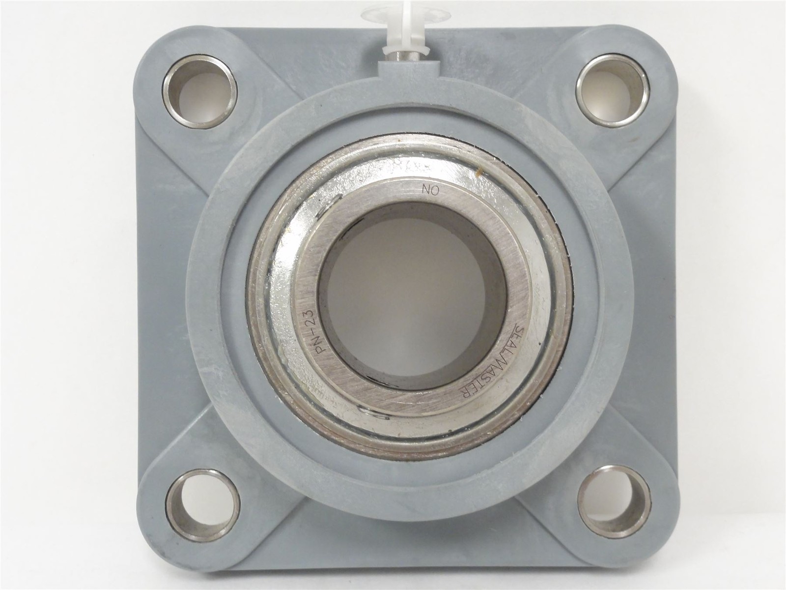 239825 New In Box; SealMaster CRFC-PN23 Bearing Unit; 1-7/16″ ID; 4-Bolt