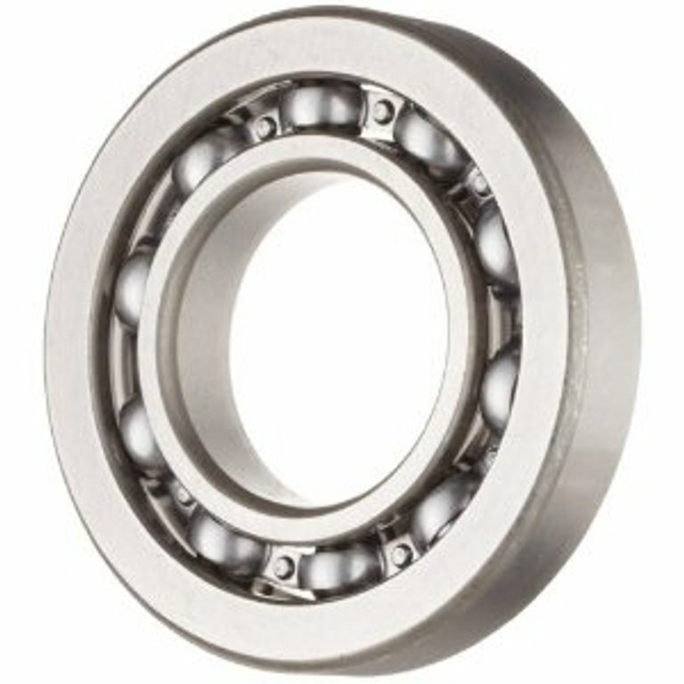 R12 50 PCS OPEN (NO SEALS or SHIELDS) BEARINGS FACTORY NEW SHIPS FROM THE U.S.A.