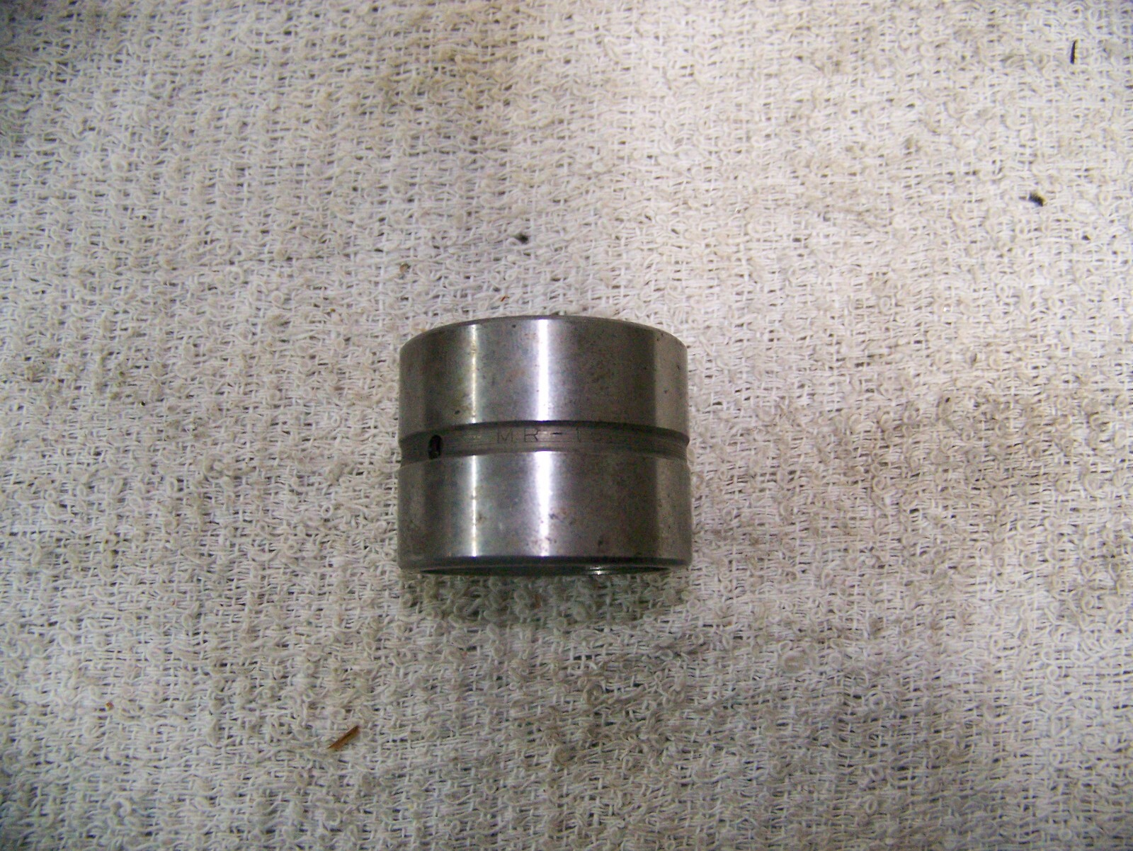 McGill MR-18, Needle Brg., NOS, Made In USA, AKA HJ-182620