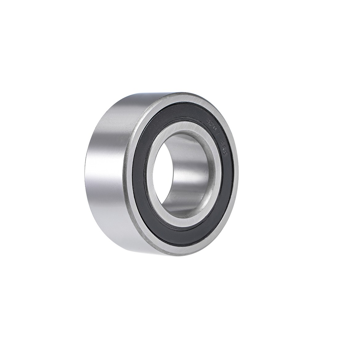 3207-2RS Angular Contact Ball Bearing Sealed Bearing 5207-2RS New
