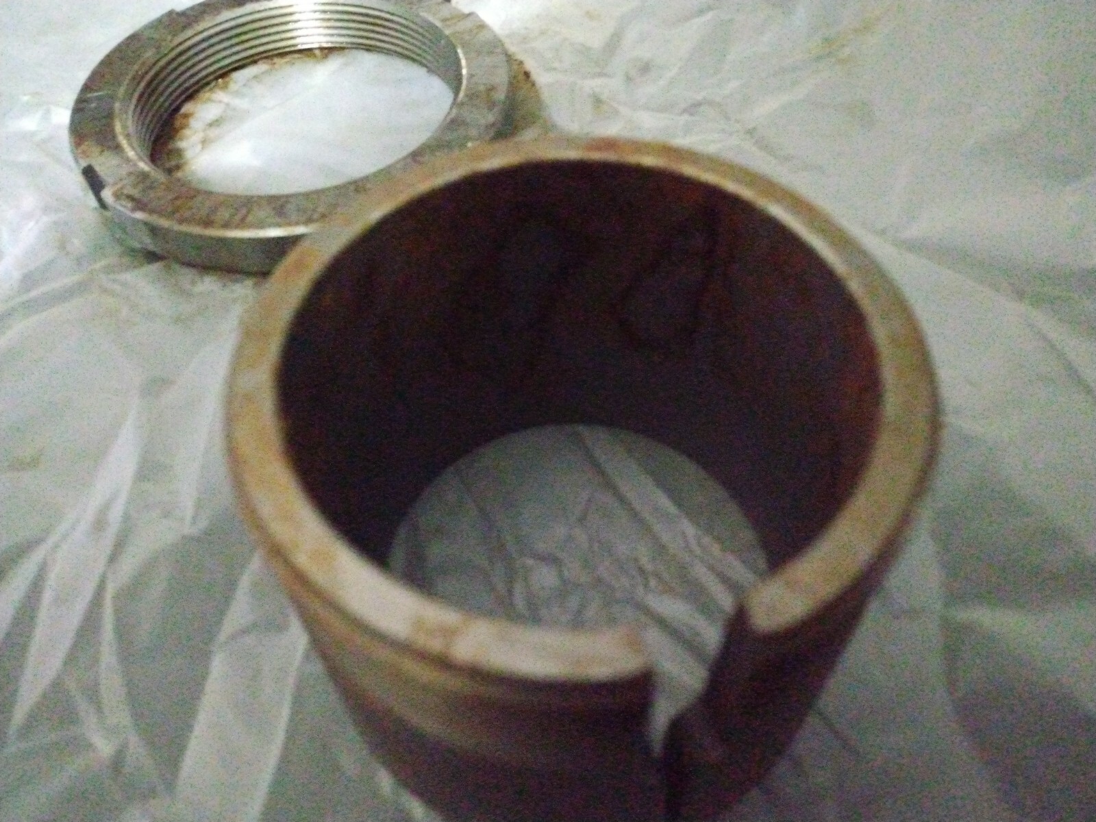 SKF SNW 15X2.7/16 Adapter