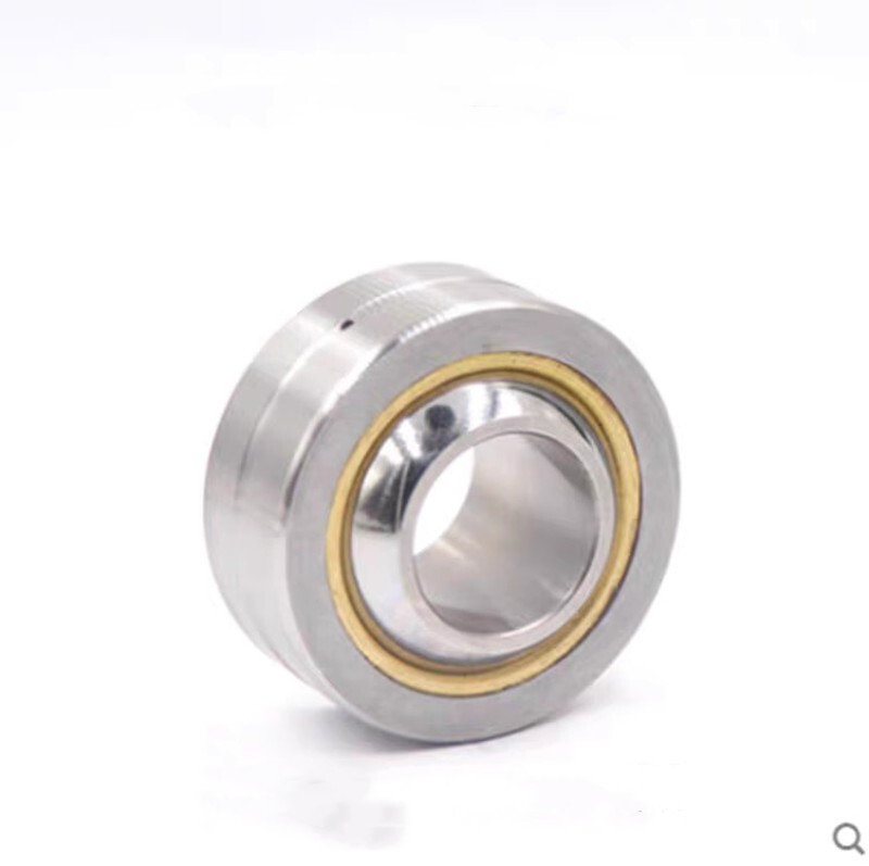 1pc GEBK5S PB5 Bearing Spherical Plain Radial joint Plain Bearing 5x16x8mm