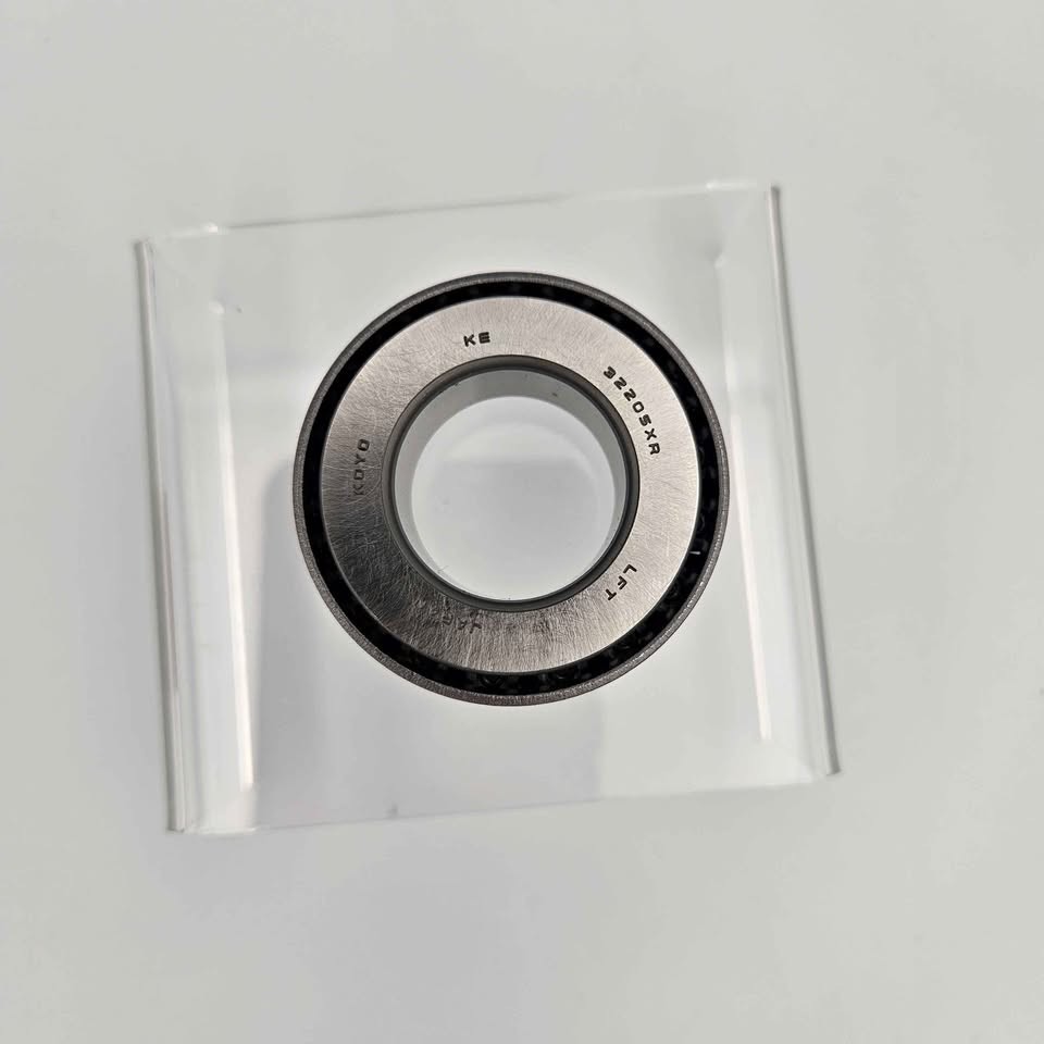 Koyo 32205XR Taper Roller Bearing Cone Only, No Cup 25mm x 46mm x19.25mm Japan