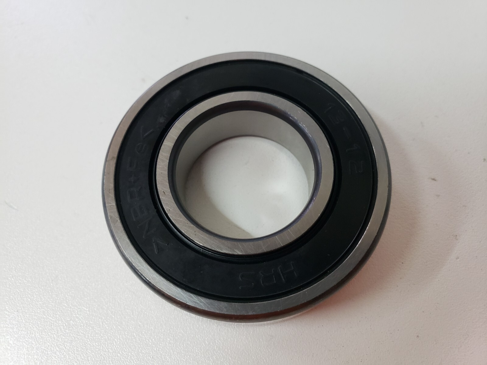 UNUSED – FAG 6206-C-2HRS-L038-C3 Bearing