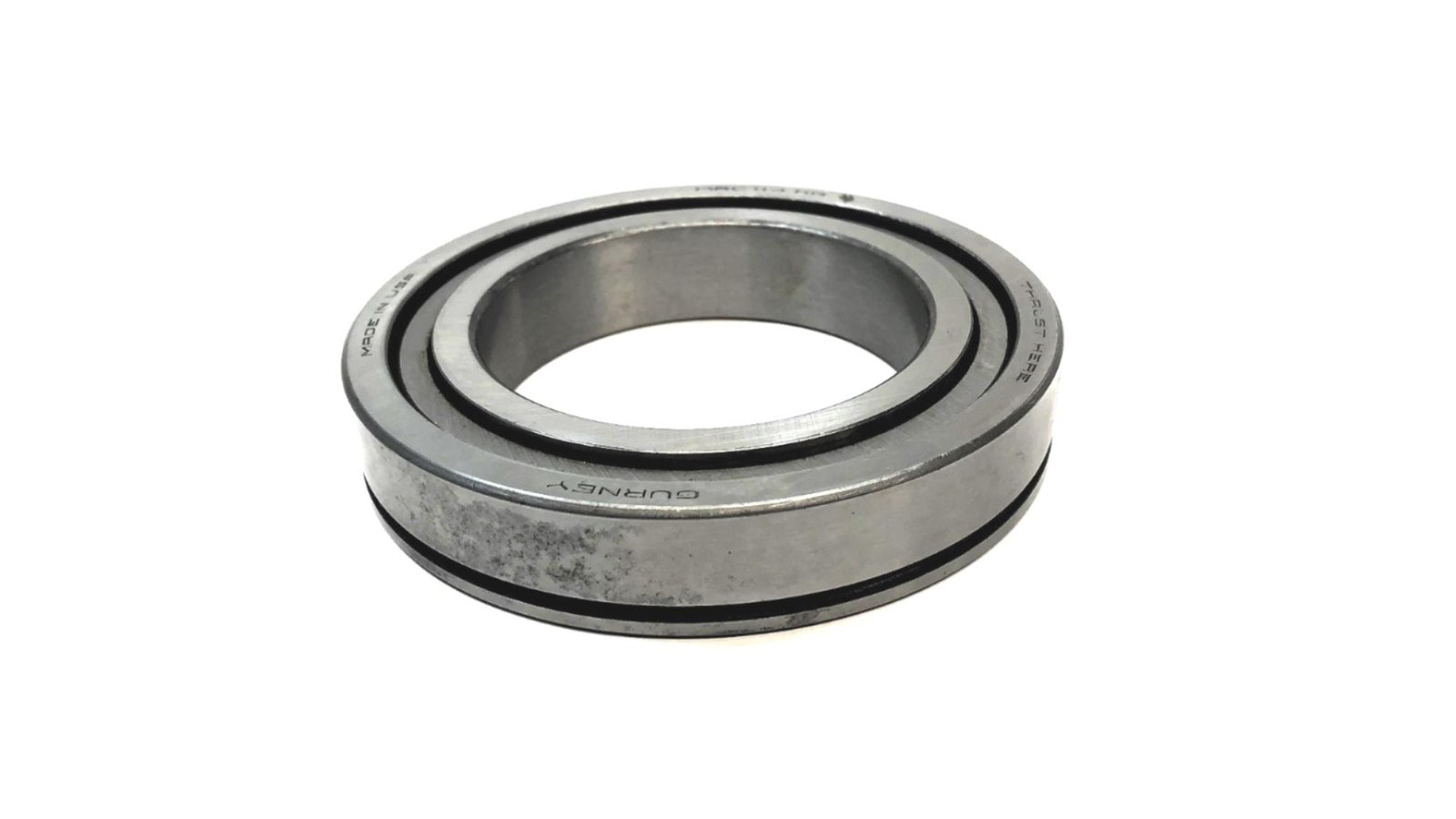 MRC Gurney Cylindrical Roller Bearing W/Oil Line(No Box) 114KR (PWA6320-102) NOS
