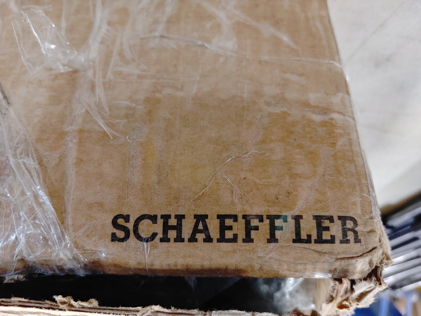 INA Schaeffler SCE1211 – P L271/STD Drawn Cup Needle Roller Bearing (X3BW)
