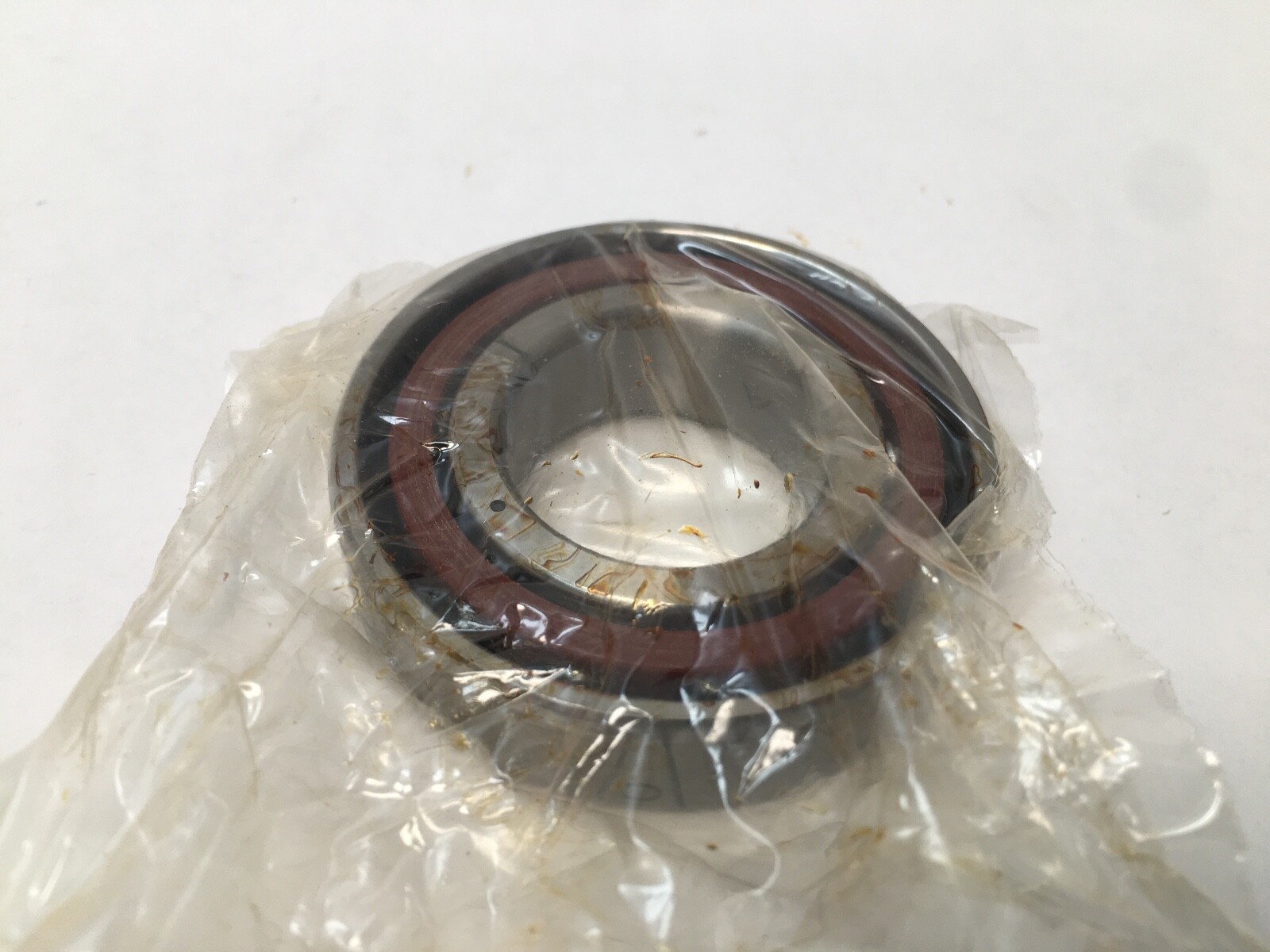 FAG B7206C.TPA.P4S.UL Bearing 30x62x16 mm 7206-TG 7206C B-7206-C-TPA-P4-UL
