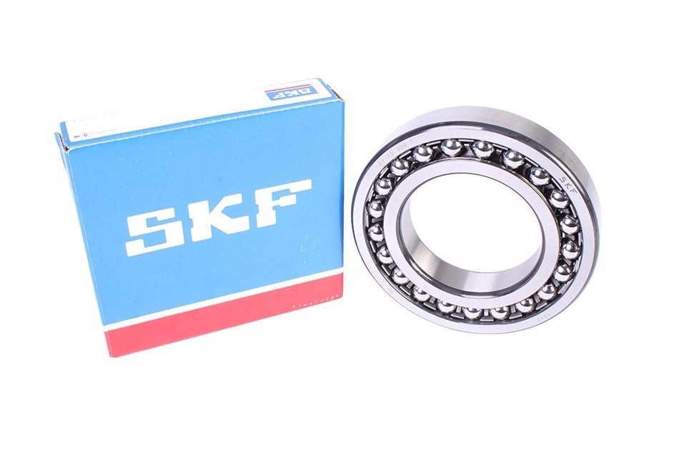 1217 SKF – New – 3 Months Warranty