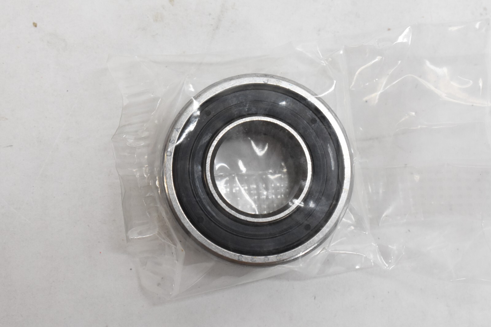 Lot of 6 Nice RBC Bearing 3023DCTNTG18 Radial/Deep Groove Ball Bearings