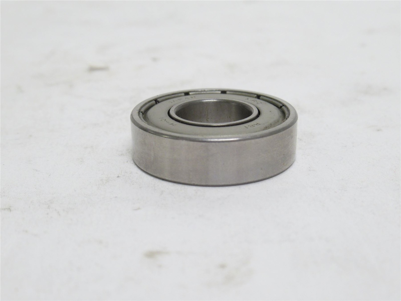 235538 Old-Stock; MRC R8FF-H401 BAll Bearing 1/2″ID x 1-1/8″OD x 5/16″ Wide