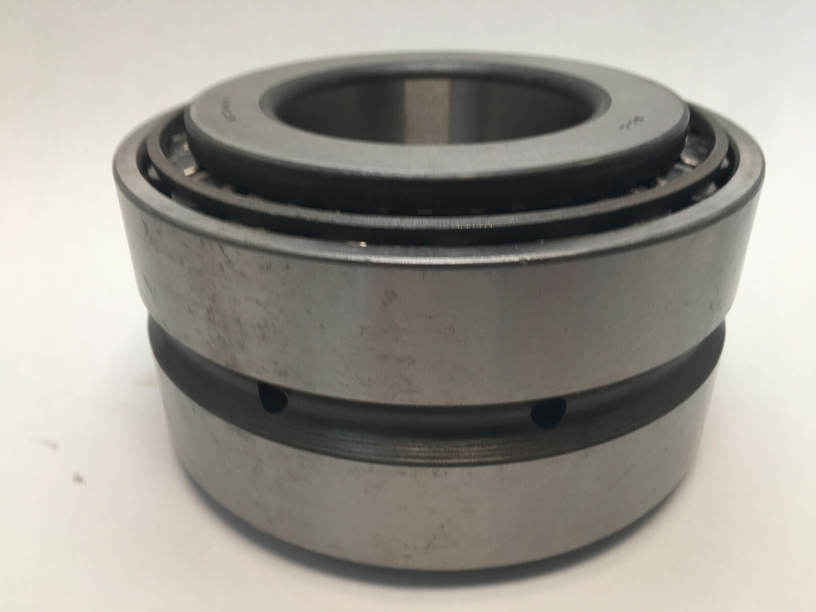 BOWER 775/773D/X1S-775 Double Taper Bearing Cone & Cup 3-1/2″ ID 7.086″ OD USA
