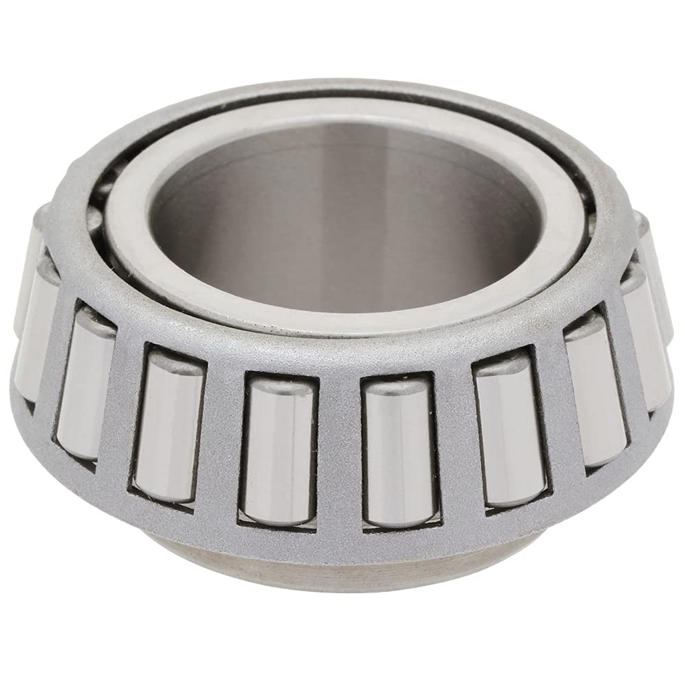 [2-Sets] Cone 14136A Race 14276 Tapered Roller Bearing 1.375″ x 2.717″ x 1.06…