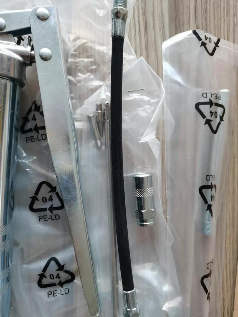 TK-120LW SMT Mounter Grease Gun for Ball Screw Lubrication Spare