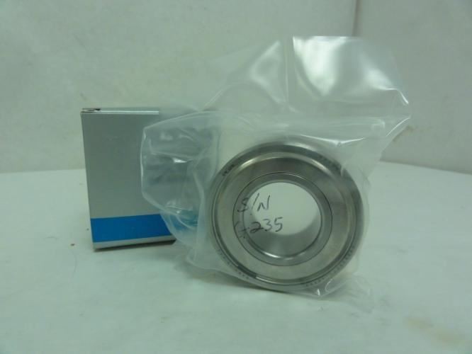 207733 New In Box; Barden C9206SSTMTX26K5 Spindle Bearing 30mmID; 62mmOD