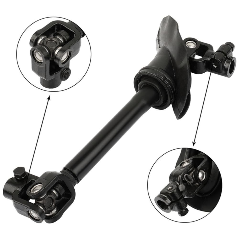Lower Steering Shaft Equinox 05-06 Torrent 06 Vue 02-07 10392886